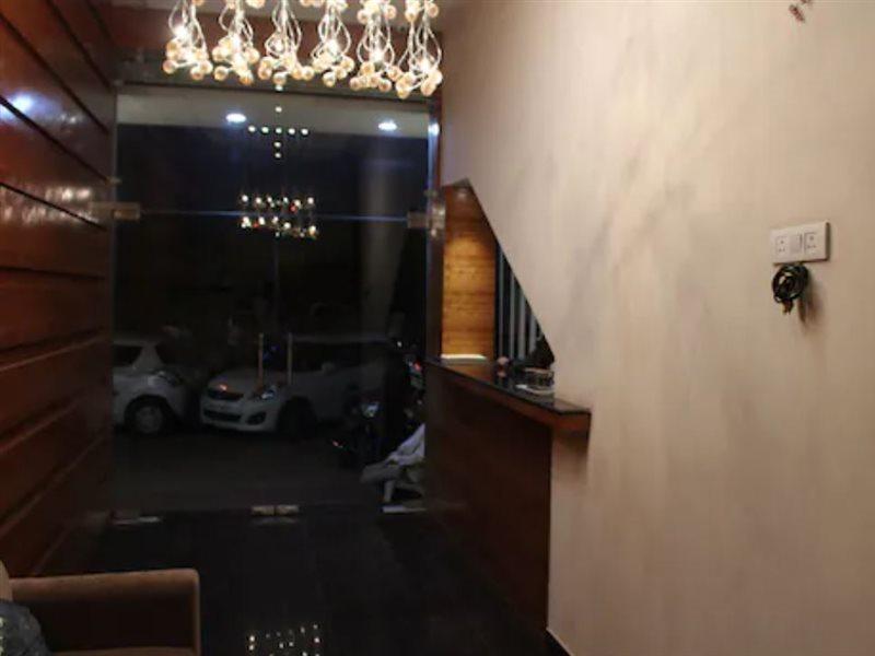 The Premier Hotel Kota  Esterno foto